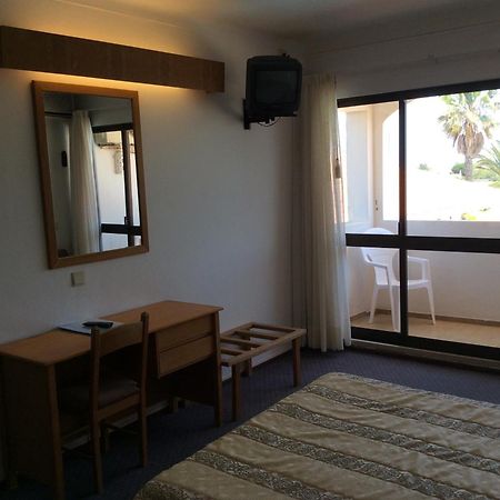 Albergaria Dom Manuel Hotel Porches  Room photo