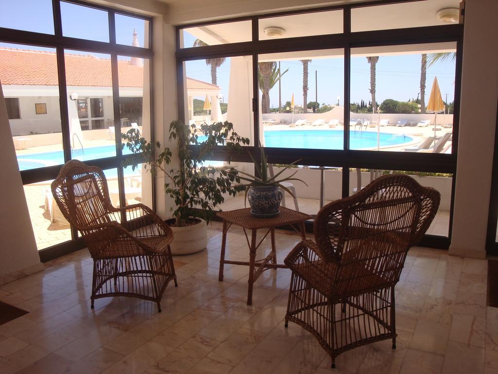 Albergaria Dom Manuel Hotel Porches  Exterior photo