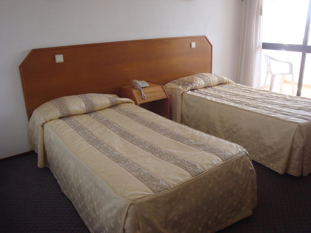 Albergaria Dom Manuel Hotel Porches  Room photo