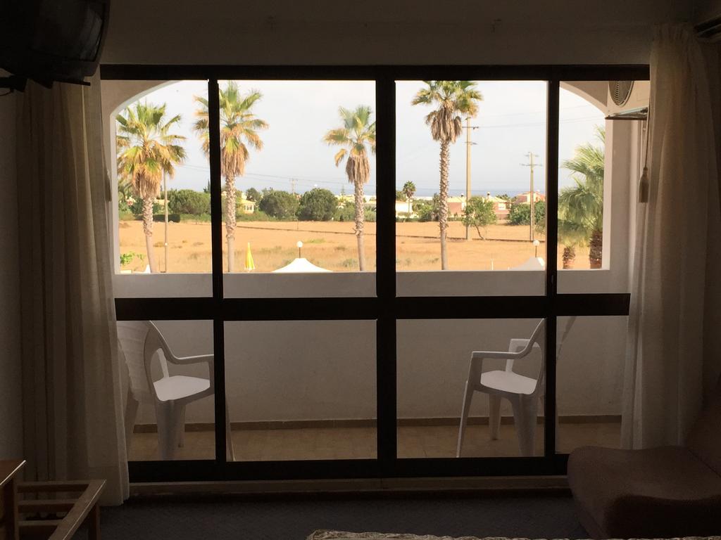 Albergaria Dom Manuel Hotel Porches  Room photo