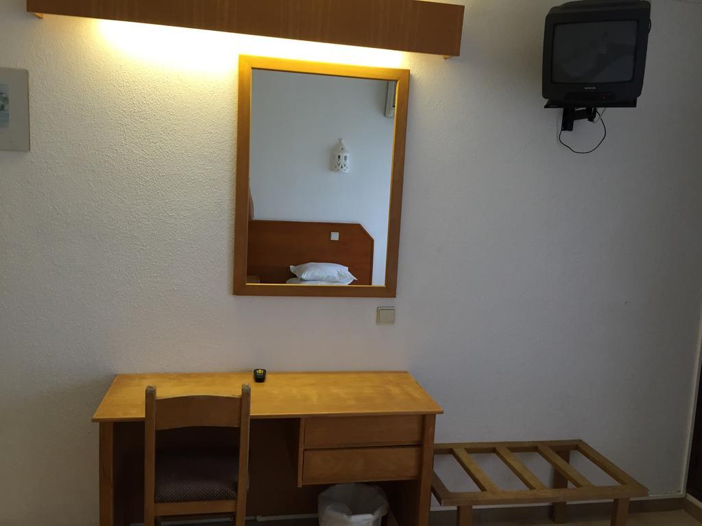 Albergaria Dom Manuel Hotel Porches  Room photo