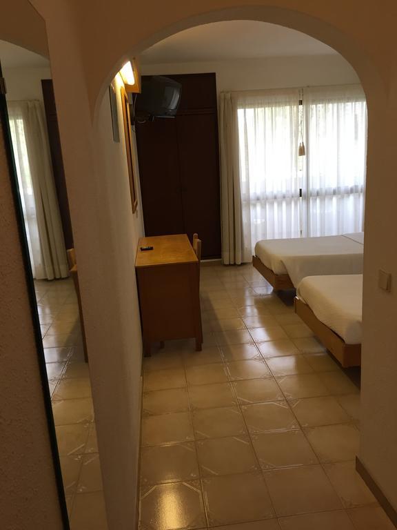 Albergaria Dom Manuel Hotel Porches  Room photo