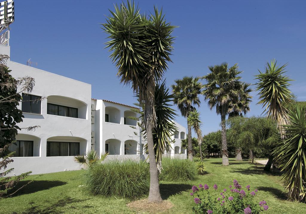 Albergaria Dom Manuel Hotel Porches  Exterior photo